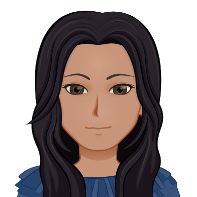 blog post author avatar