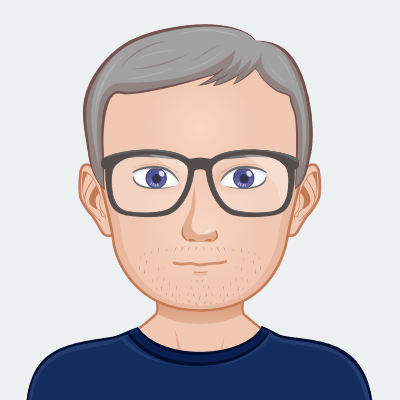 blog post author avatar