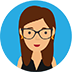 blog post author avatar